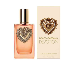 DEVOTION EAU DE PARFUM INTENSE