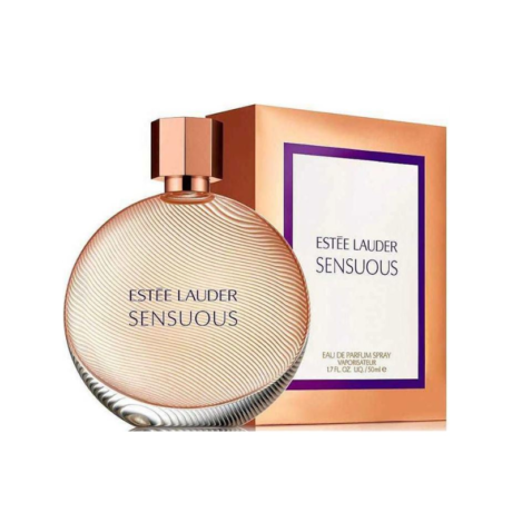 ESTEE LAUDER SENSUOUS