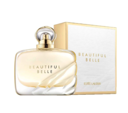 BEAUTIFUL BELLE