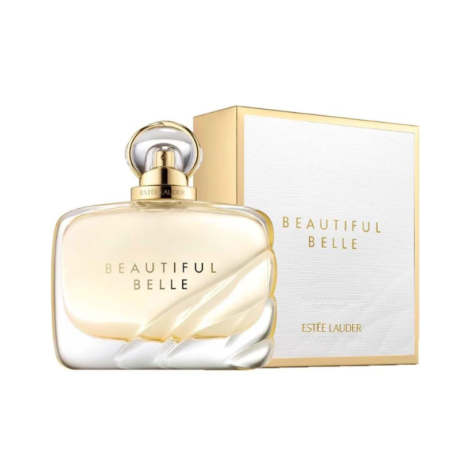 BEAUTIFUL BELLE