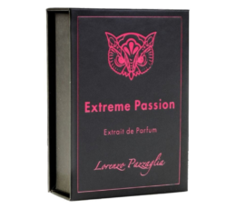 EXTREME PASSION