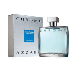 AZZARO CHROME