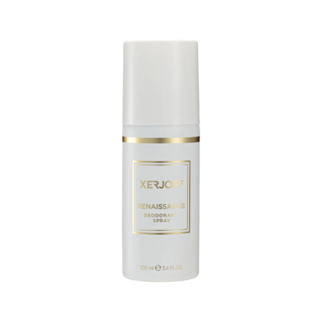 RENAISSANCE DEODRANT SPRAY