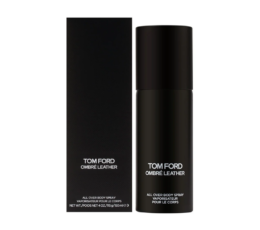 OMBRE LEATHER ALL OVER BODY SPRAY