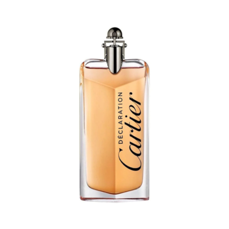 CARTIER DECLARATION EDP