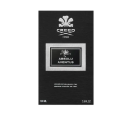 CREED ABSOLU AVENTUS