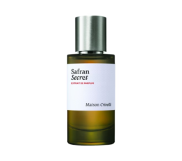 SAFRAN SECRET