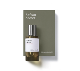 SAFRAN SECRET