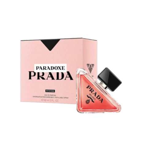 PARADOXE INTENSE