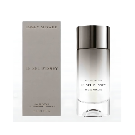 LE SEL D’ISSEY EDP