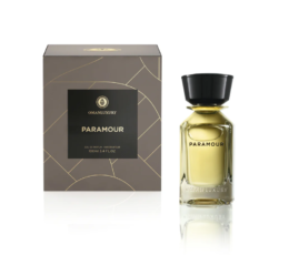 PARAMOUR