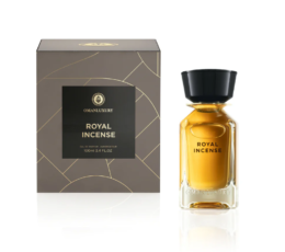 ROYAL INCENSE