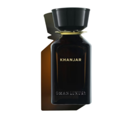 KHANJAR