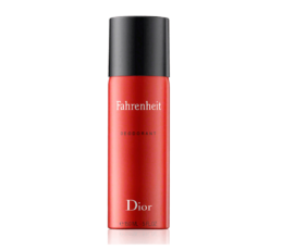 FAHRENEHEIT DEODRANT