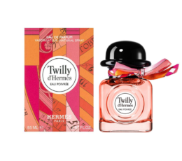 TWILLY D'HERMES EAU POIVREE