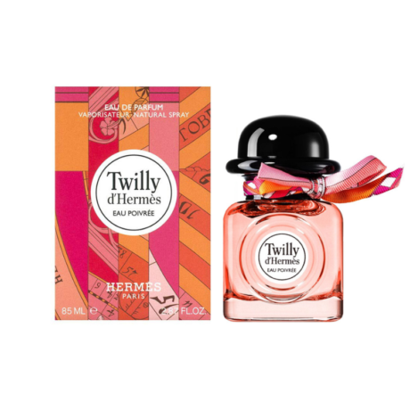 TWILLY D’HERMES EAU POIVREE