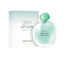 ACQUA DI GIOIA