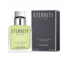 ETERNITY FOR MEN