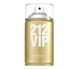 212 VIP BODY FRAGRANCE