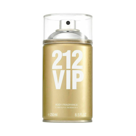 212 VIP BODY FRAGRANCE