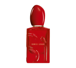 SI PASSIONE RED MUSK