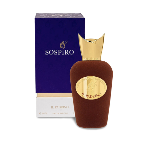 IL PADRINO