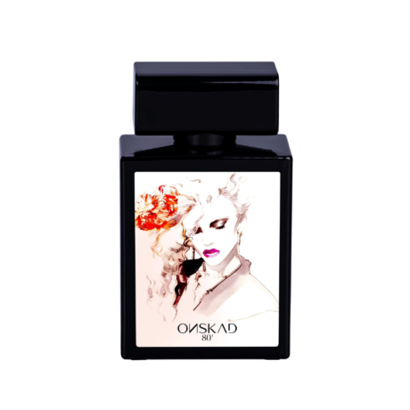 ONSKAD 80′