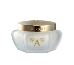 ALEXANDRIA II PERFUMED BODY POWDER