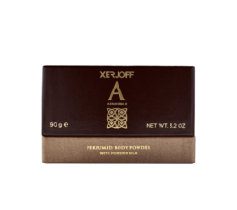 ALEXANDRIA II PERFUMED BODY POWDER