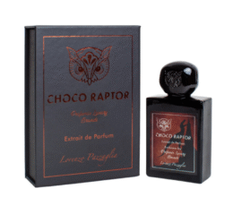 CHOCO RAPTOR