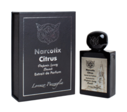 NARCOTIX CITRUS