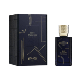 BLUE TALISMAN EXTRAIT