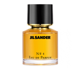 JIL SANDER NO. 4