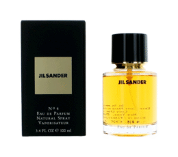 JIL SANDER NO. 4