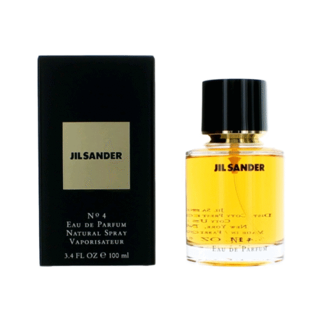 JIL SANDER NO. 4