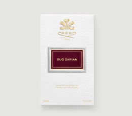 CREED OUD ZARIAN