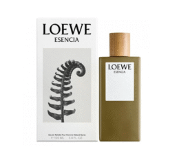 LOEWE ESCENCIA EDT