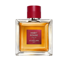 GUERLAIN HABIT ROUGE PARFUM