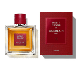 GUERLAIN HABIT ROUGE PARFUM