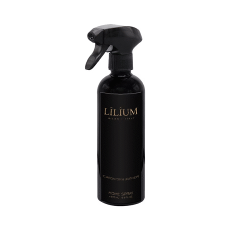 CARDAMOM & LEATHER HOME SPRAY