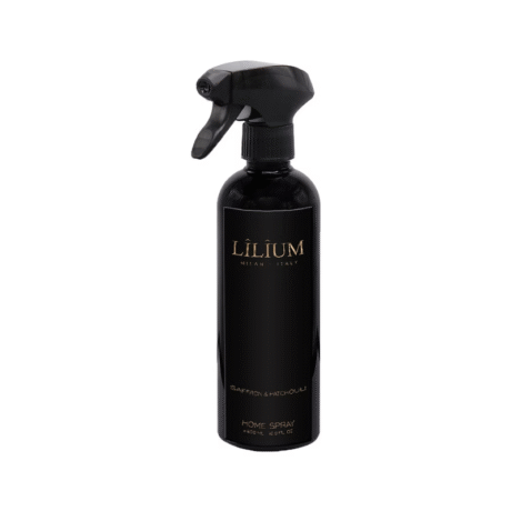 SAFFRON & PATCHOULI HOME SPRAY
