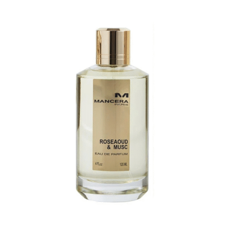 ROSEAOUD & MUSC
