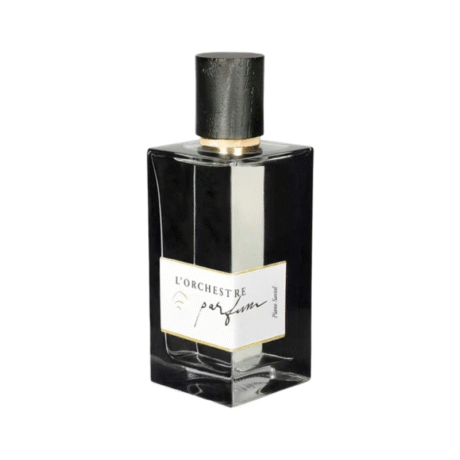 PIANO SANTAL