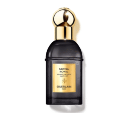 SANTAL ROYAL HAIR MIST