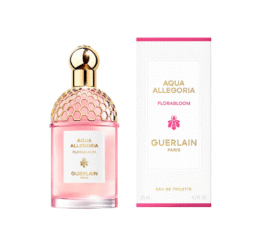 FLORABLOOM EAU DE TOILETTE