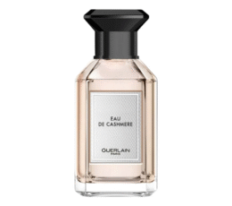 EAU DE CASHMERE