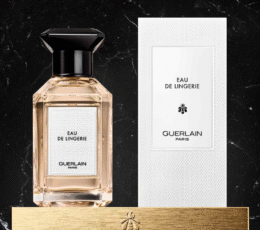 EAU DE LINGERIE