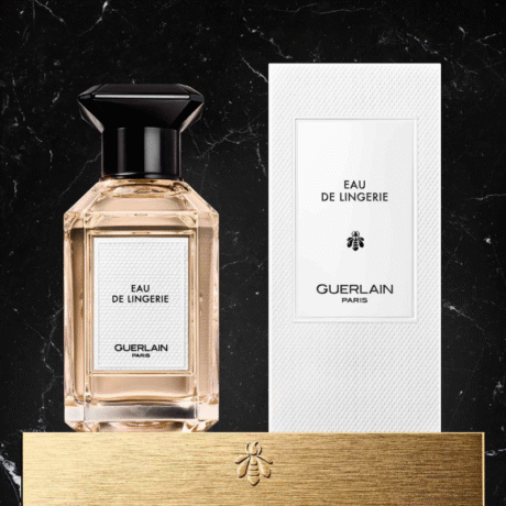 EAU DE LINGERIE