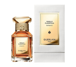 Vanille Planifolia Extrait 21