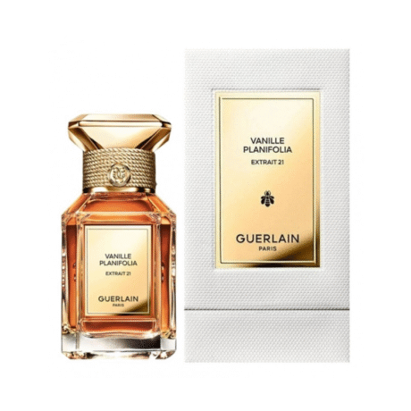 Vanille Planifolia Extrait 21